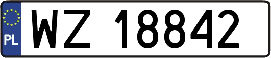 WZ18842