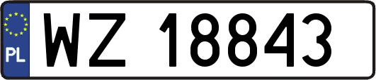 WZ18843