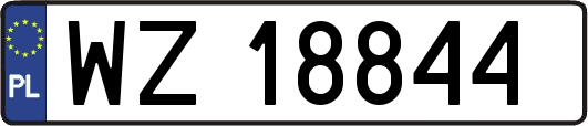 WZ18844