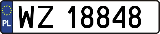 WZ18848