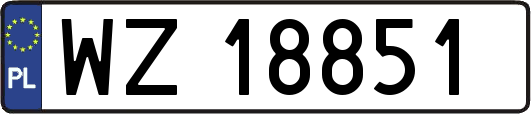 WZ18851