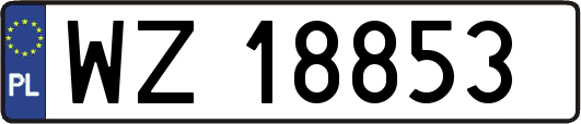 WZ18853