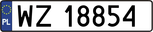 WZ18854