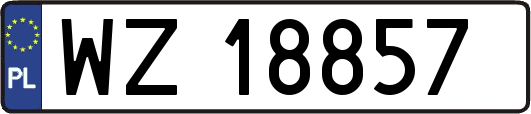 WZ18857