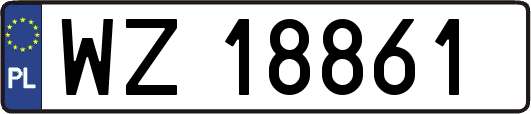 WZ18861