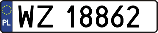 WZ18862