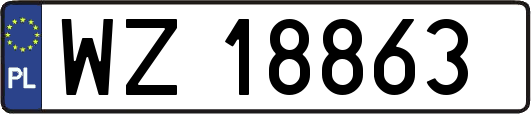 WZ18863