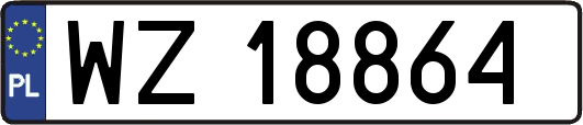 WZ18864