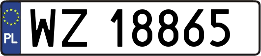 WZ18865