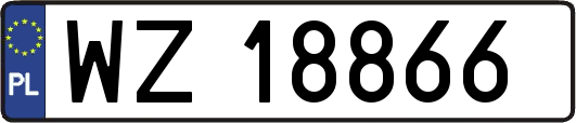 WZ18866