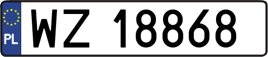 WZ18868