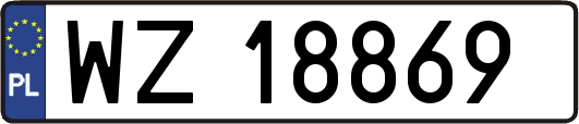 WZ18869