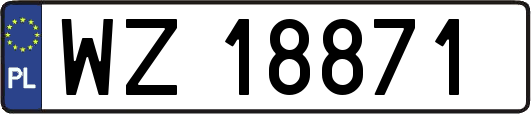 WZ18871
