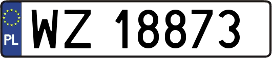 WZ18873