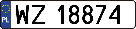 WZ18874