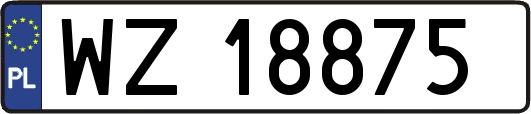 WZ18875