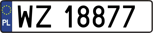 WZ18877
