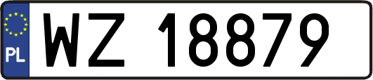 WZ18879