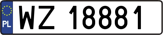 WZ18881