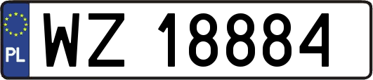 WZ18884