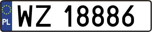 WZ18886