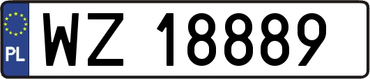 WZ18889