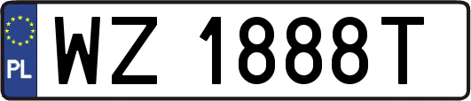 WZ1888T