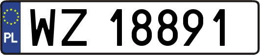 WZ18891