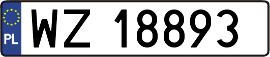 WZ18893