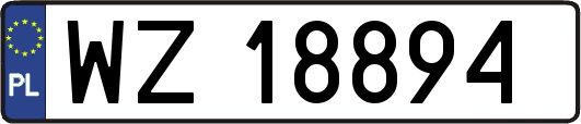 WZ18894