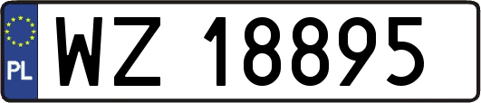 WZ18895