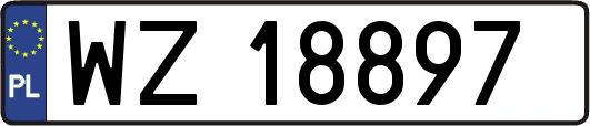 WZ18897