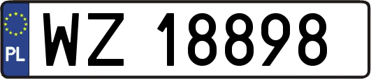 WZ18898