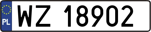 WZ18902
