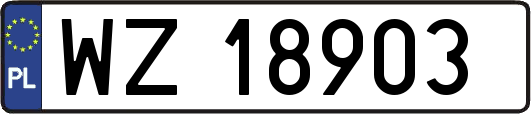 WZ18903