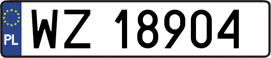 WZ18904
