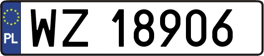 WZ18906