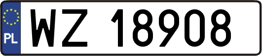 WZ18908
