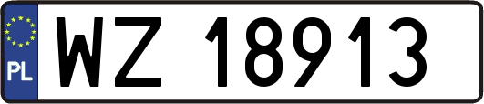 WZ18913