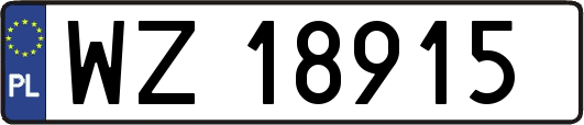 WZ18915
