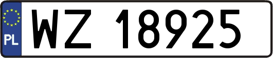 WZ18925
