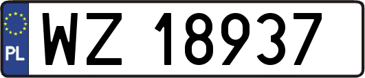 WZ18937
