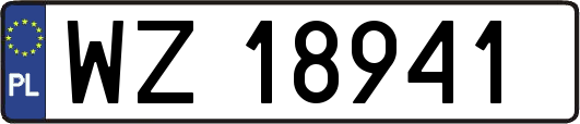 WZ18941