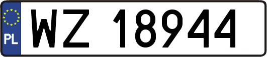 WZ18944