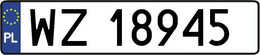 WZ18945