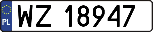WZ18947