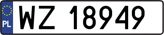 WZ18949