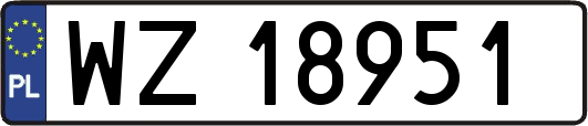 WZ18951