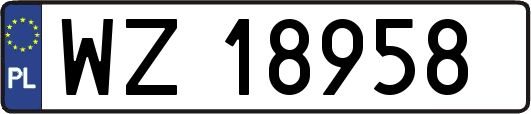 WZ18958
