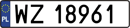 WZ18961